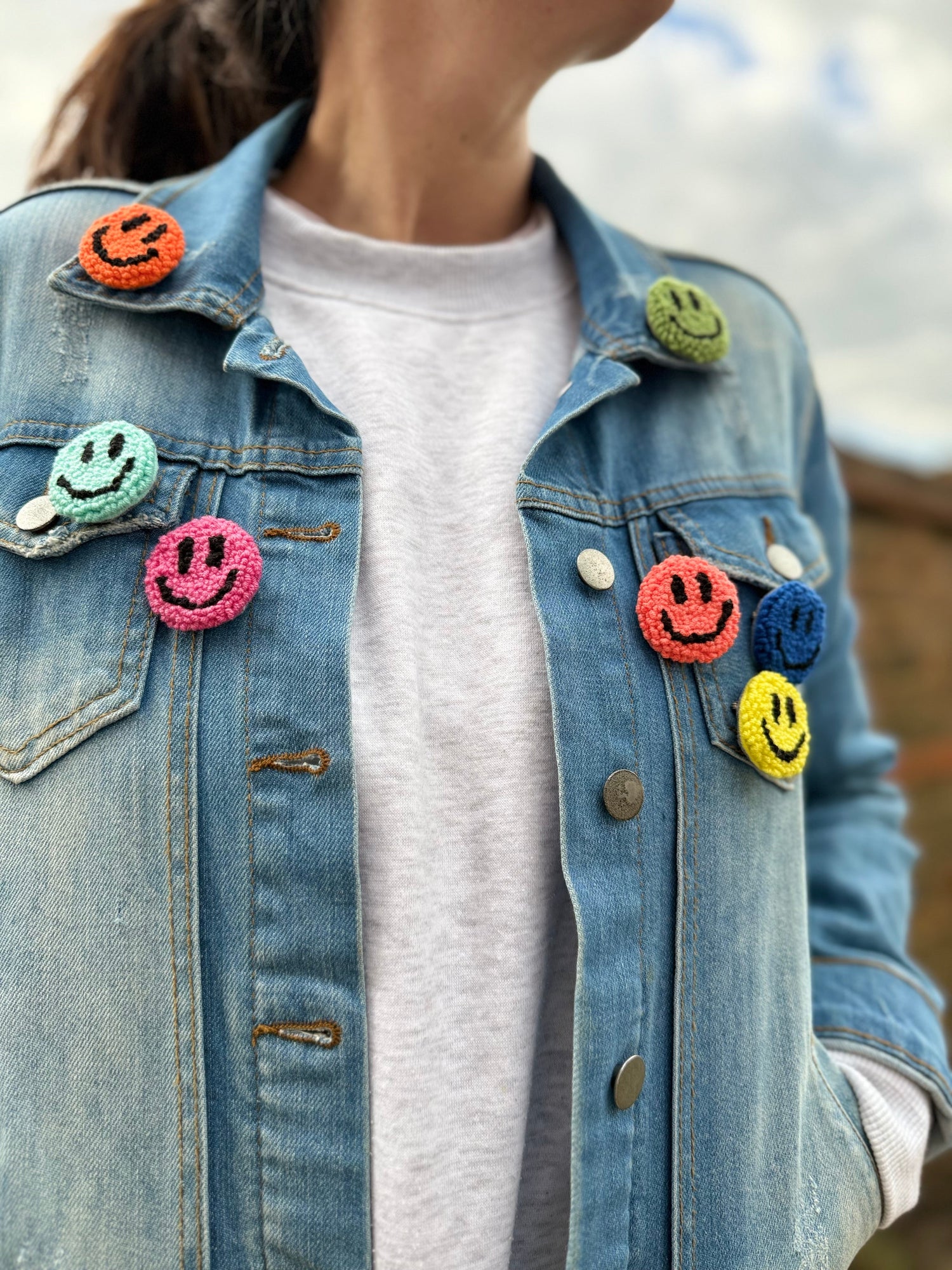 Pins
